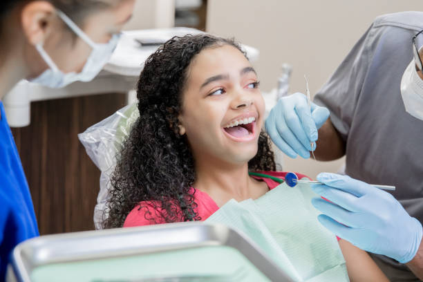 Best Broken or Chipped Tooth Repair in New Richmond, WI