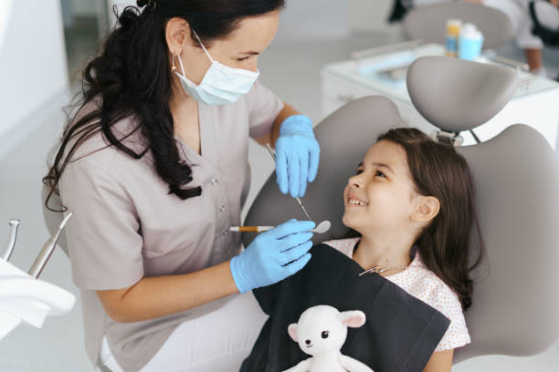 Best Dental Abscess Treatment in New Richmond, WI