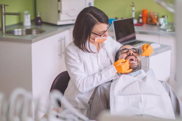 Best Emergency Treatment for Oral Infections in New Richmond, WI